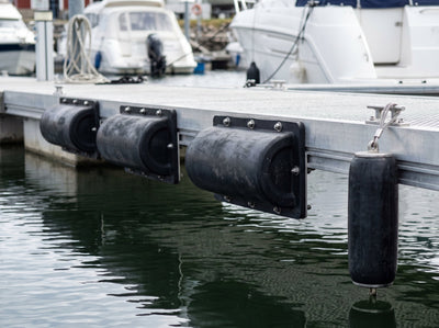 Steigerbumper kiezen: rubber, montage en onderhoud