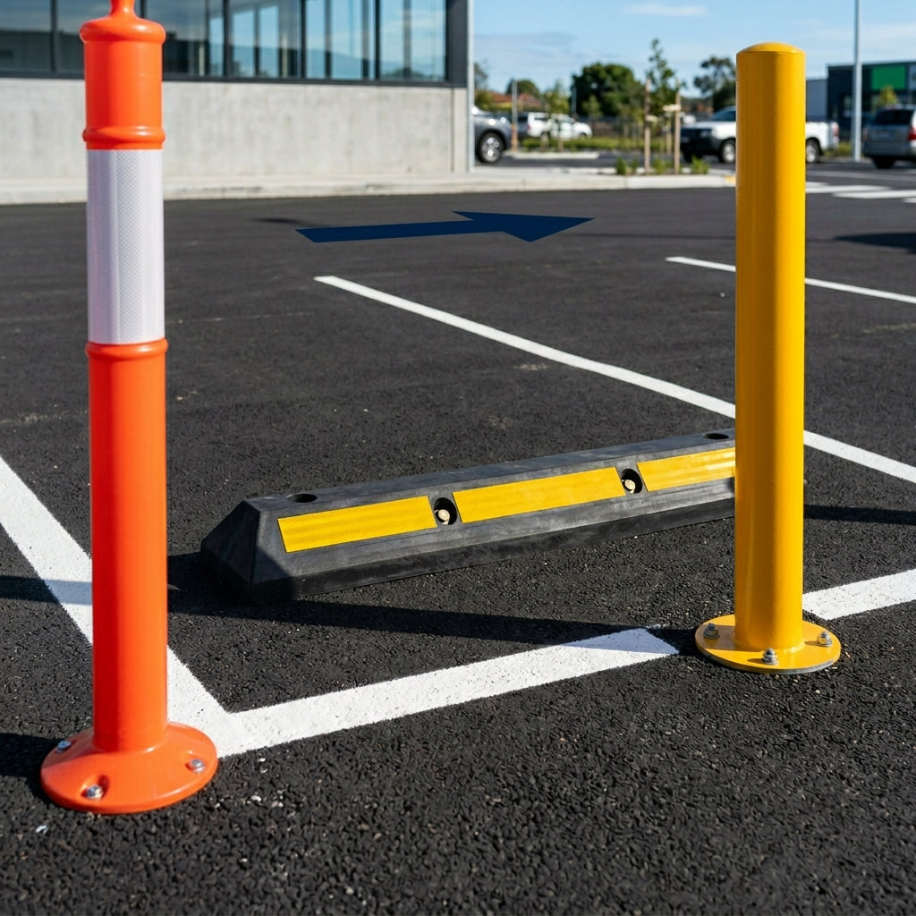 Parkeerterrein