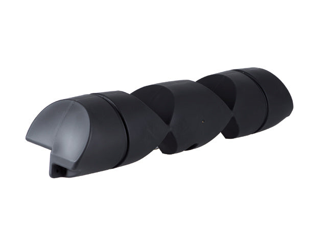 Majoni Dockfender recht - Steiger Stootrand – UV-Bestendig PVC – 110 cm