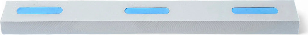 Steigerfender - EVA foam - 100 x 12 x 6 cm  - grijs - waterdicht