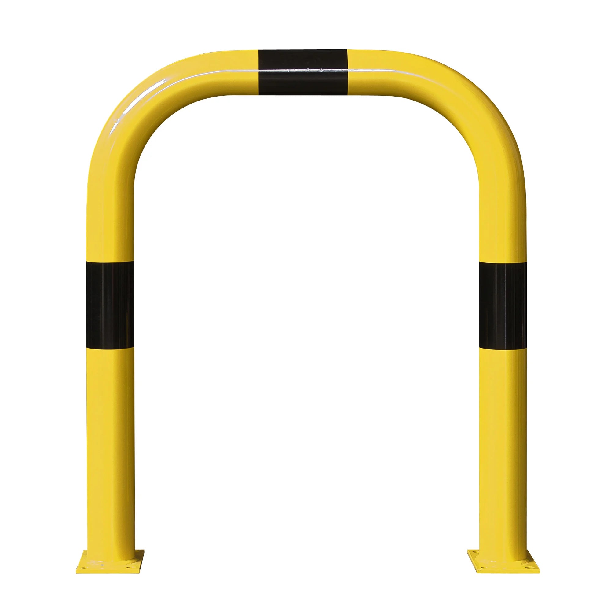 BLACK BULL beschermbeugel XL – binnen & buiten – diam. Ø 108 mm – Hoogte 120 cm