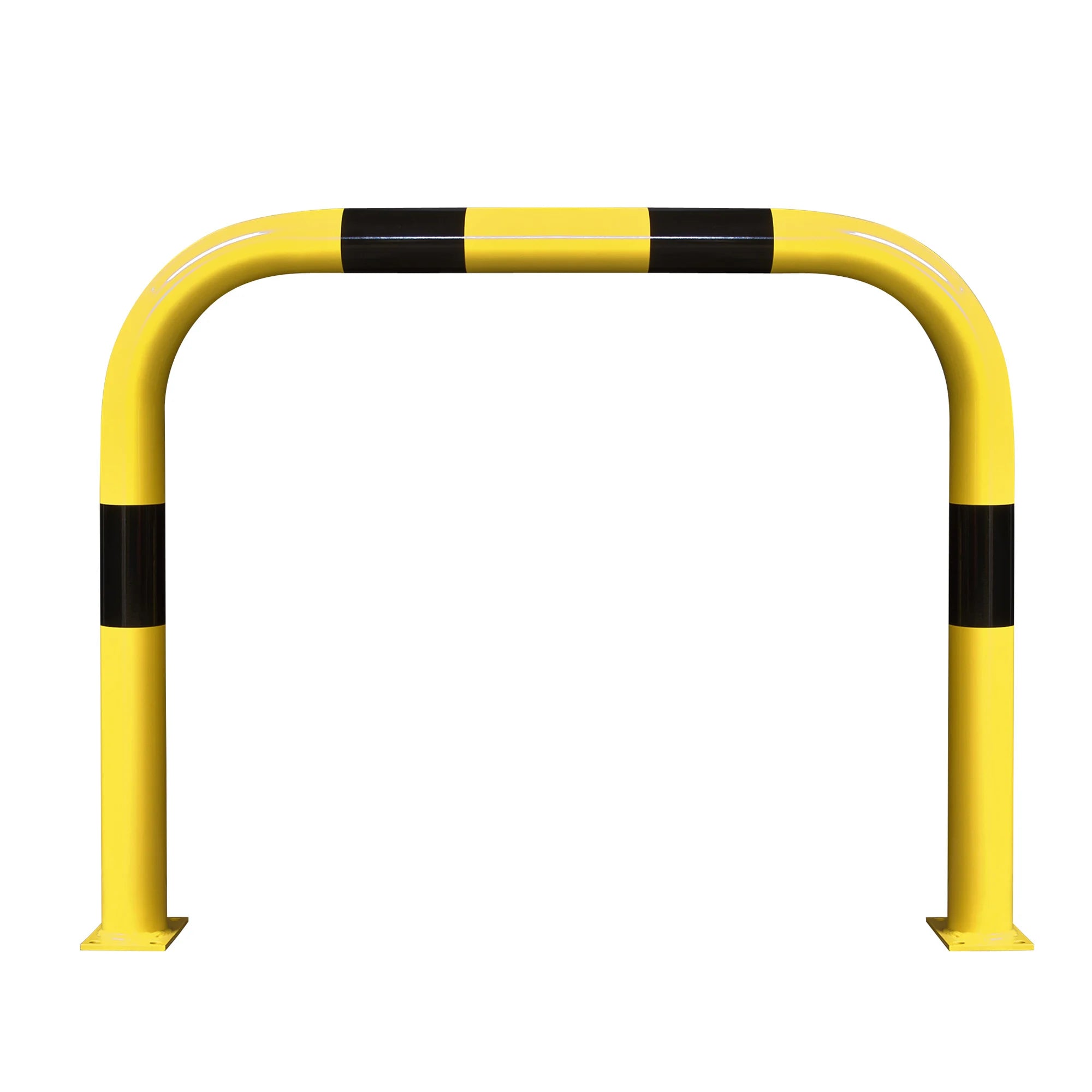 BLACK BULL beschermbeugel XL – binnen & buiten – diam. Ø 108 mm – Hoogte 120 cm