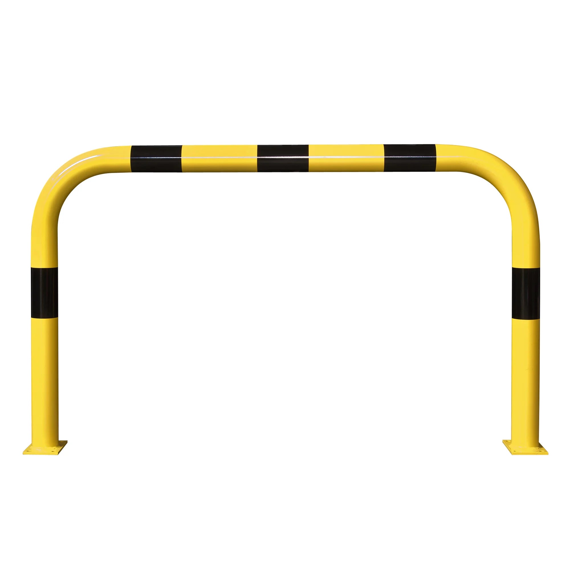 BLACK BULL beschermbeugel XL – binnen & buiten – diam. Ø 108 mm – Hoogte 120 cm