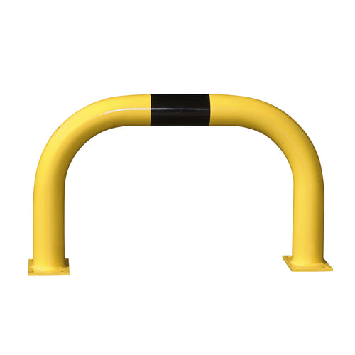 BLACK BULL beschermbeugel XL – binnen & buiten – diam. Ø 108 mm – Hoogte 60 cm