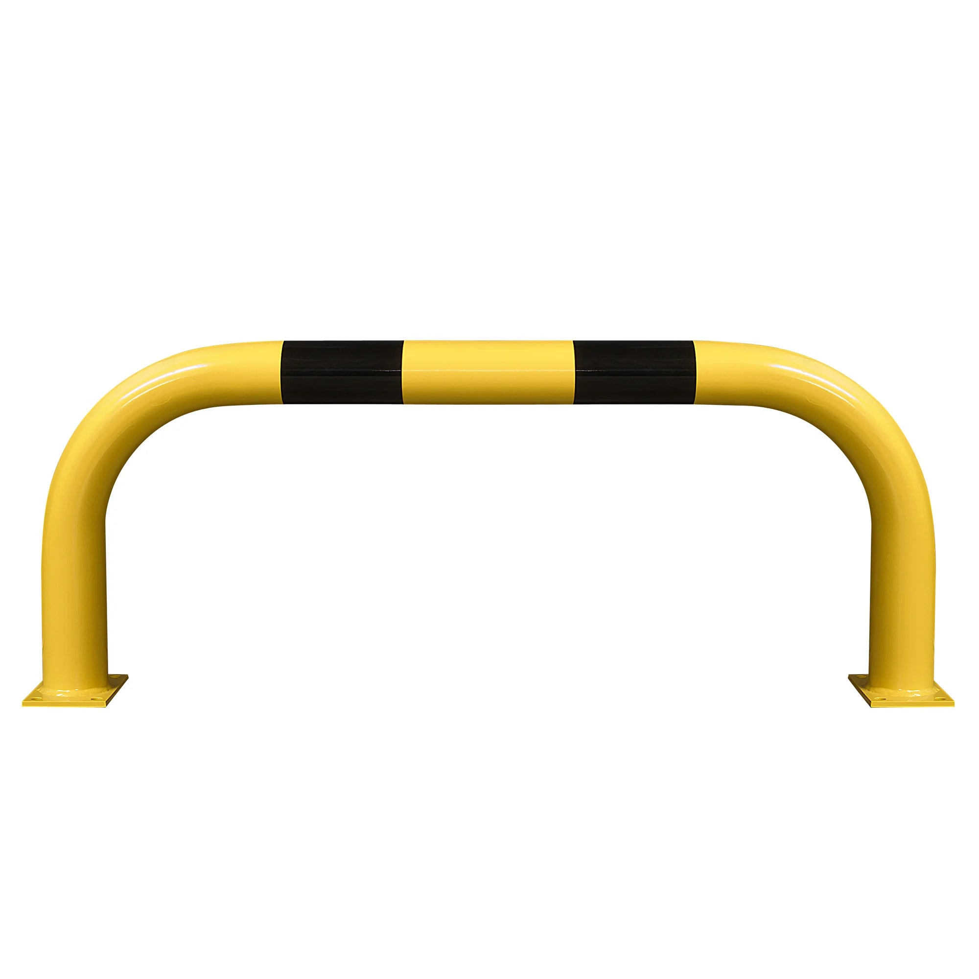BLACK BULL beschermbeugel XL – binnen & buiten – diam. Ø 108 mm – Hoogte 60 cm