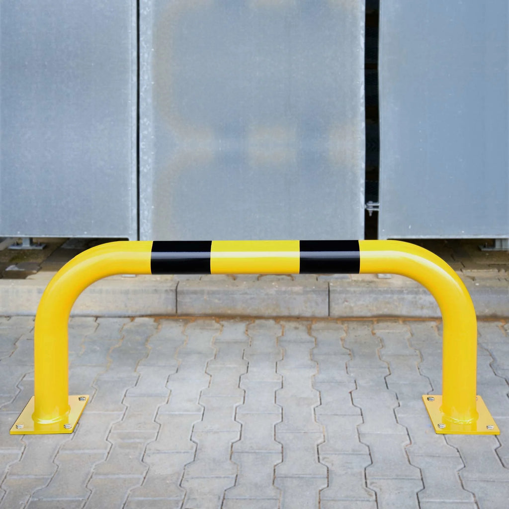 BLACK BULL beschermbeugel XL – binnen & buiten – diam. Ø 108 mm – Hoogte 60 cm