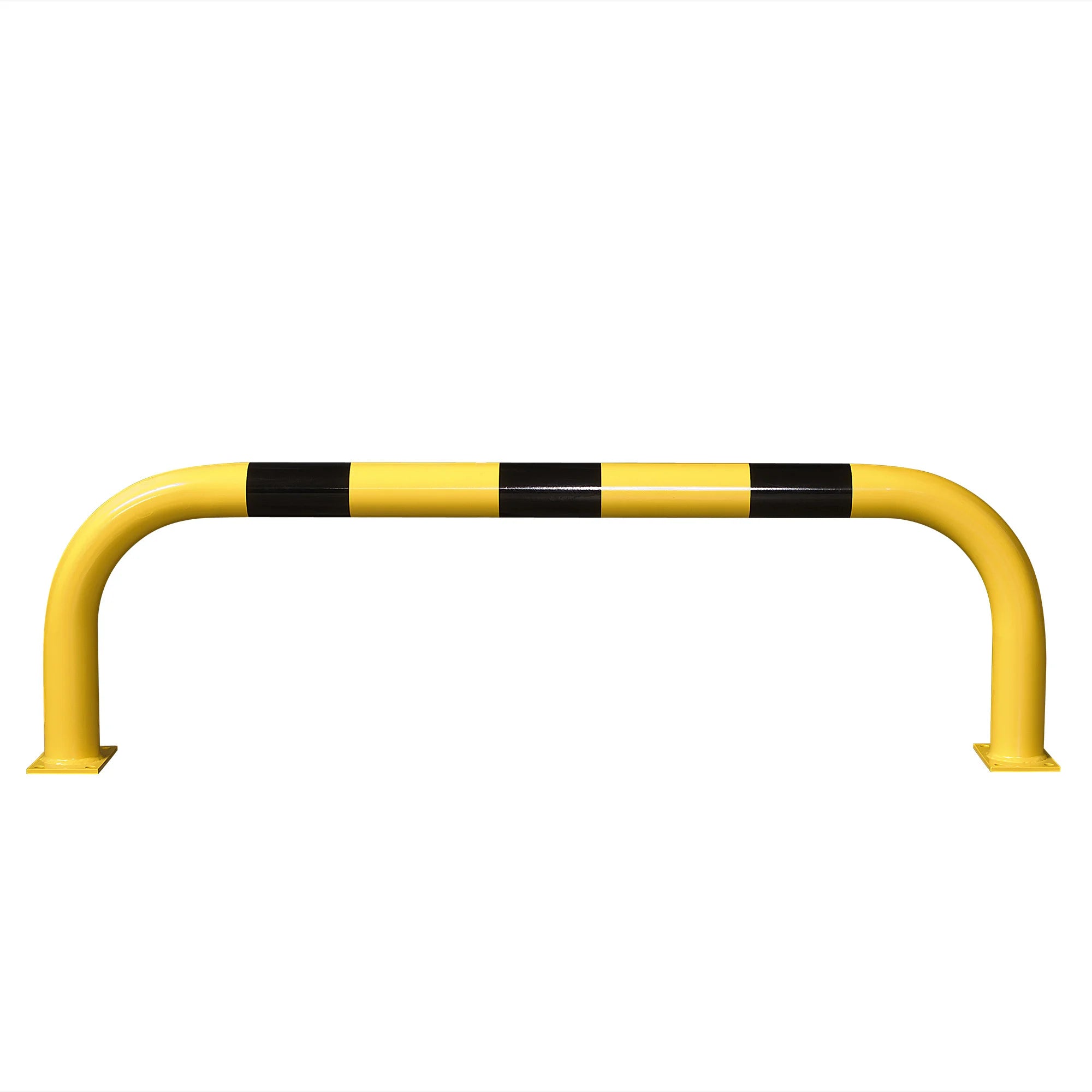 BLACK BULL beschermbeugel XL – binnen & buiten – diam. Ø 108 mm – Hoogte 60 cm