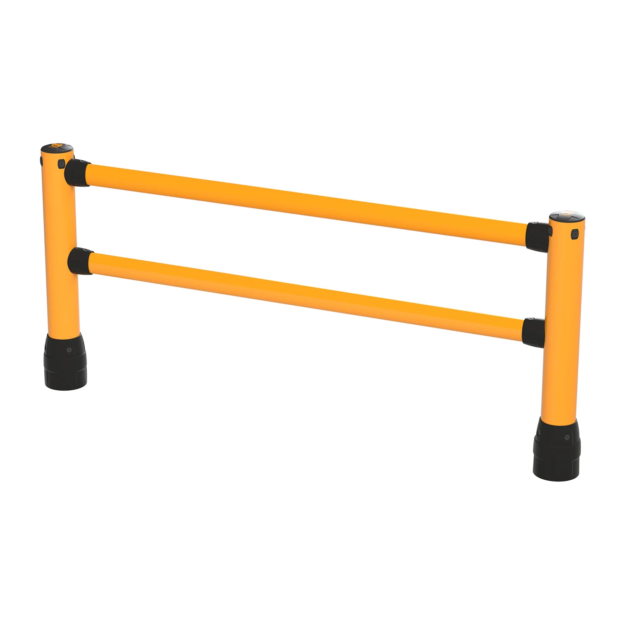 BLACK BULL FLEX flexibel veiligheidshek S-line – voetgangersbeveiliging