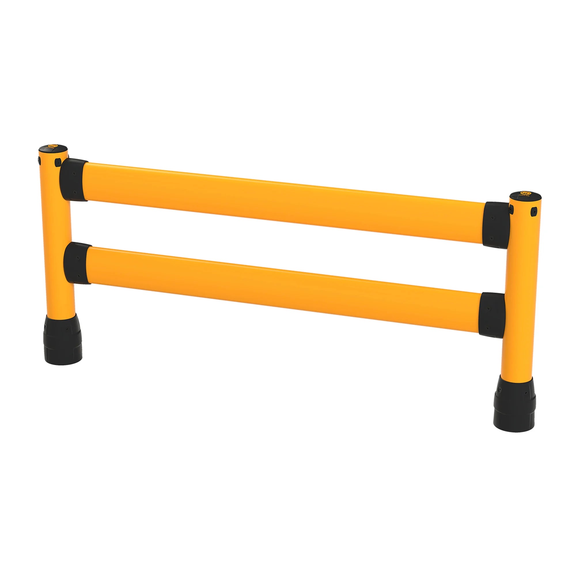 BLACK BULL FLEX veiligheidshek L-line basisset – voertuigbescherming
