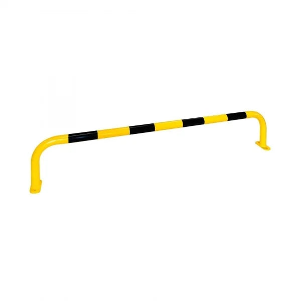 BLACK BULL beschermbeugel M – aanrijdbeveiliging - binnen & buiten – hoogte 35 cm