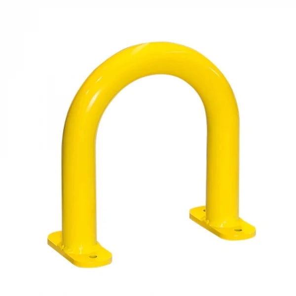 BLACK BULL beschermbeugel M – aanrijdbeveiliging - binnen & buiten – hoogte 35 cm