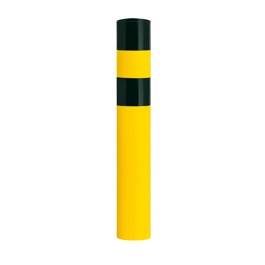 BLACK BULL rampaal vulbaar - hoogte 160/120 cm - binnen & buiten – verzinkt & gecoat