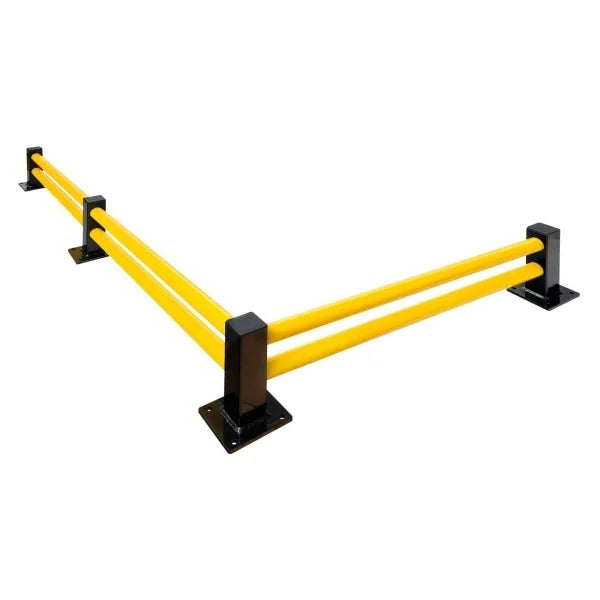 BLACK BULL vangrail ECO dwarsbalk – vangrail balk