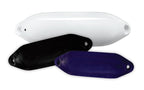 Ocean Stootwillen U0 - 10x33 cm - voor bootlengte tot en met 3 meter
