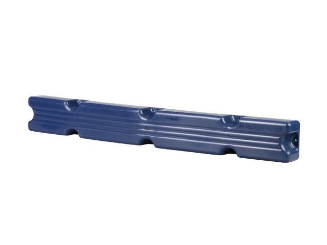 Majoni Pontonfender Steiger Fender - navy – Steiger Stootrand – UV Bestendig PVC