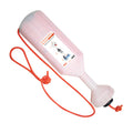 Encapsulated throw line - drijvende werplijn - 30 Meter