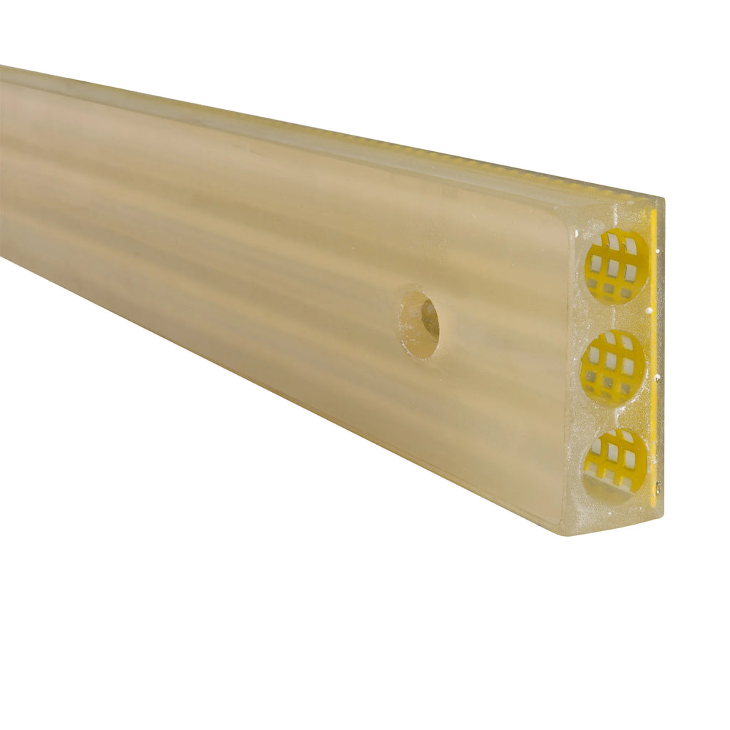 Dock Bumper stootbalk – aanrijbeveiliging – 100 x 12 x 5 cm