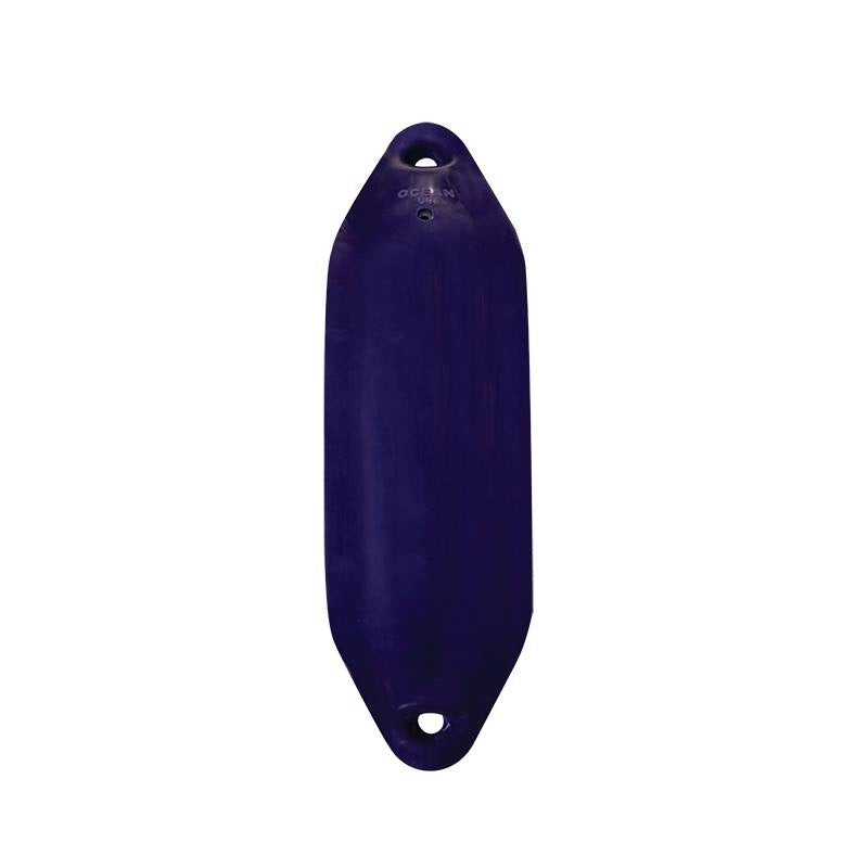 Ocean Stootwillen U0 - 10x33 cm - voor bootlengte tot en met 3 meter