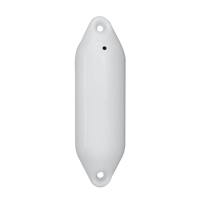 Ocean Stootwillen U0 - 10x33 cm - voor bootlengte tot en met 3 meter