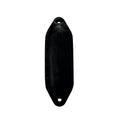 Ocean Stootwillen U0 - 10x33 cm - voor bootlengte tot en met 3 meter