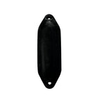 Ocean Stootwillen U0 - 10x33 cm - voor bootlengte tot en met 3 meter