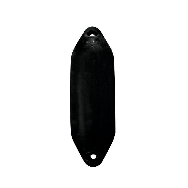 Ocean Stootwillen U0 - 10x33 cm - voor bootlengte tot en met 3 meter