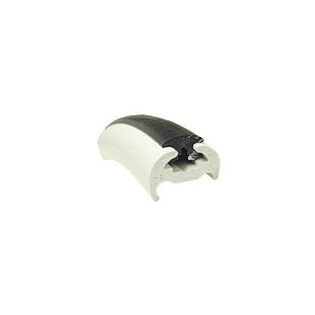 Wilks PVC Stootrand boot type 370 – Bootrand bescherming – UV-bestendig – Per meter