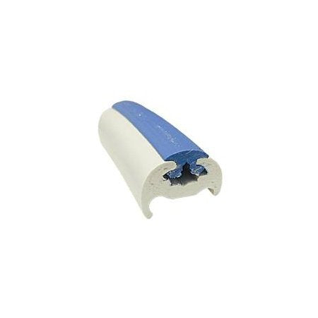 Wilks PVC Stootrand boot type 370 – Bootrand bescherming – UV-bestendig – Per meter