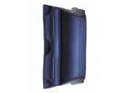 EVA Steiger Bumper BC60 Hoek – Steiger Stootrand – Schokabsorberend – 30 x 60 x 13 cm – Blauw