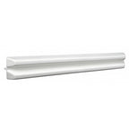 Polyform Steigerfender MF – Steiger Stootrand – Schokbestendig Bacell Schuim – Per 2 Stuks – Wit